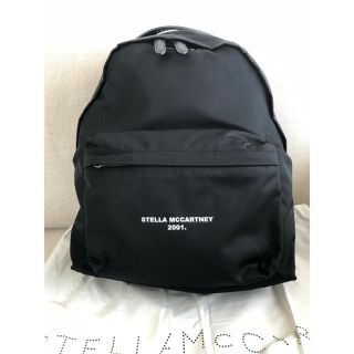 ステラマッカートニー(Stella McCartney)の限定値下げ！新品♡ステラマッカートニー  リュック(リュック/バックパック)