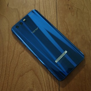 ANDROID - Huawei honor9 4GB 64GBの通販 by GUNPAZ's shop ...
