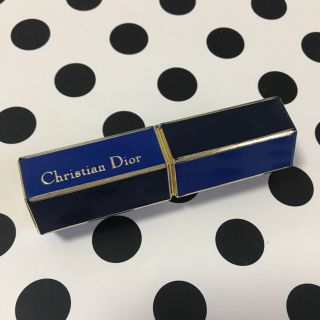 クリスチャンディオール(Christian Dior)のChristian Dior 口紅(口紅)