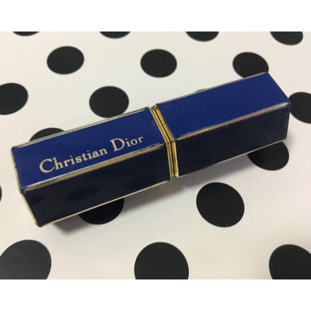 Christian Dior(クリスチャンディオール)のChristian Dior 口紅 コスメ/美容のベースメイク/化粧品(口紅)の商品写真