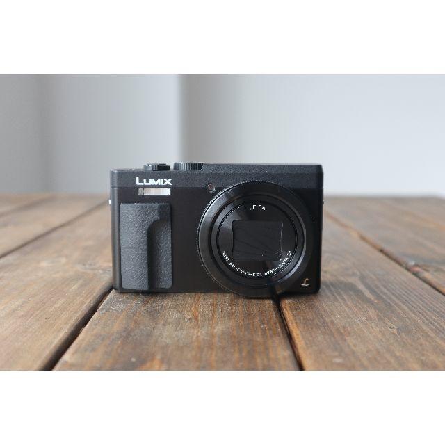 Panasonic - LUMIX DC-TZ90 /ルミックス パナソニック 4K 2030万画素