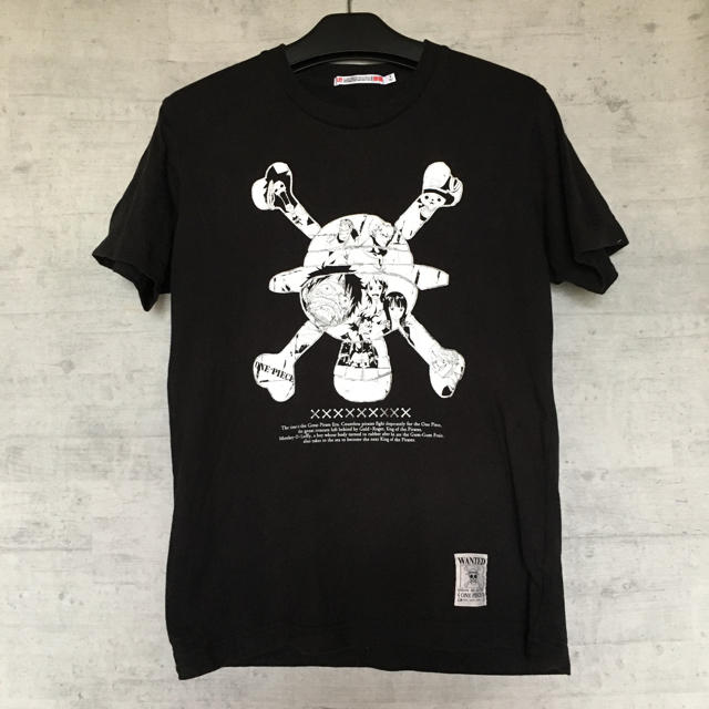 UNIQLO(ユニクロ)のユニクロ Tシャツ Sサイズ 4枚 メンズのトップス(Tシャツ/カットソー(半袖/袖なし))の商品写真