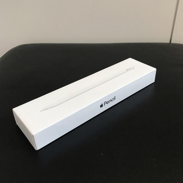 AppleApple Pencil 第2世代 MU8F2J/A