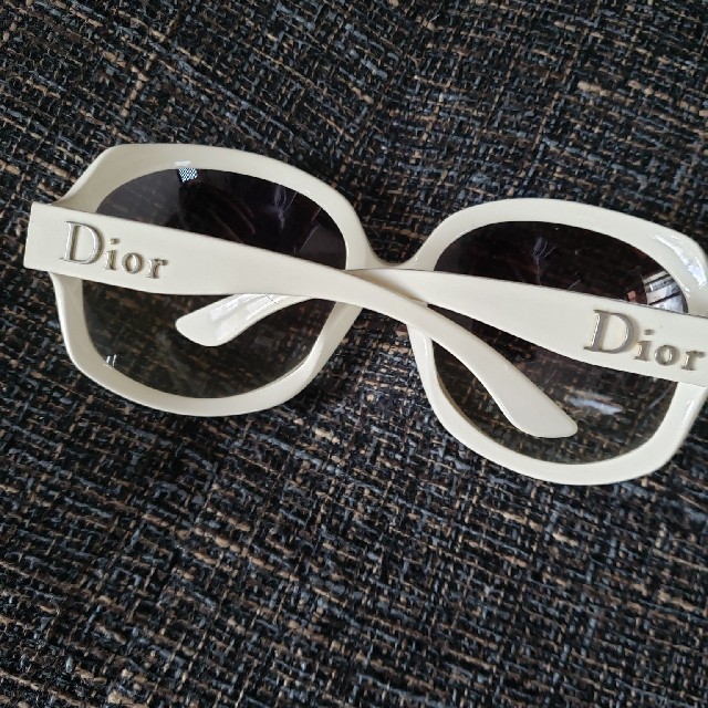 Christian Dior(クリスチャンディオール)のDior グロッシーサングラス レディースのファッション小物(サングラス/メガネ)の商品写真
