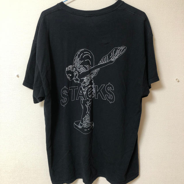 Supreme(シュプリーム)のblack eye patch tシャツ メンズのトップス(Tシャツ/カットソー(半袖/袖なし))の商品写真