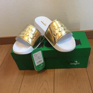 ディアドラ(DIADORA)のディアドラ　シャワーサンダル(サンダル)