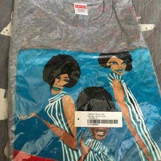 シュプリーム(Supreme)の最終値下げ　supreme group tee(Tシャツ/カットソー(半袖/袖なし))