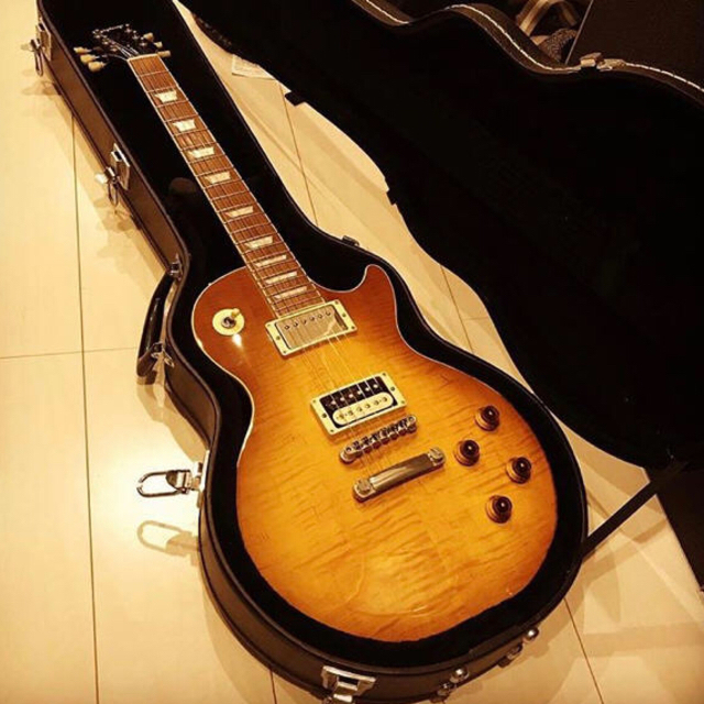 Gibson - エピフォン レスポール 【日本製レア】の通販 by d