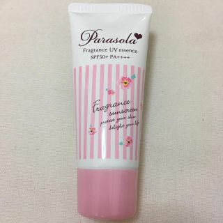 ナリスケショウヒン(ナリス化粧品)のパラソーラ フレグランス UVエッセンス 90g(日焼け止め/サンオイル)