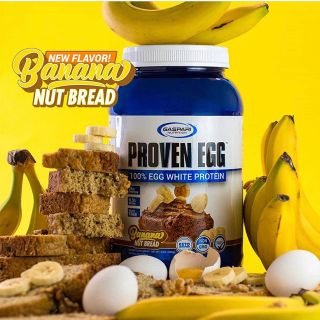 マイプロテイン(MYPROTEIN)のlee様専用☆ gaspari proven egg protein(トレーニング用品)