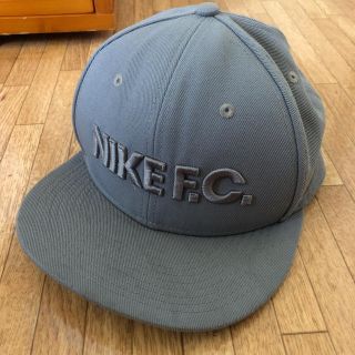 ナイキ(NIKE)のナイキキャップ(キャップ)