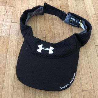 アンダーアーマー(UNDER ARMOUR)のアンダーアーマーキャップ(キャップ)