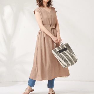 ナチュラルクチュール(natural couture)の29日より出品開始様専用(ロングワンピース/マキシワンピース)