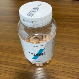 マイプロテイン(MYPROTEIN)のサーモピュア　90錠　マイプロテイン(ダイエット食品)