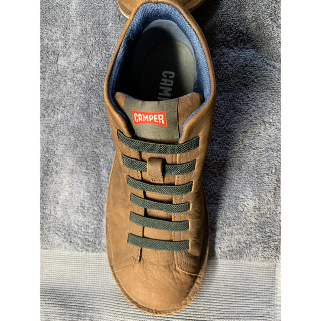 Camper Camper メンズ靴の通販 By Japan123 カンペールならラクマ Camper Camper メンズ靴の通販 By Japan123 カンペールならラクマ