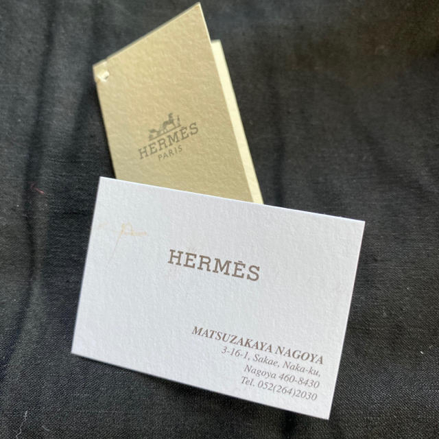 Hermes(エルメス)のエルメス　バレッタ　アイリーン　 レディースのヘアアクセサリー(バレッタ/ヘアクリップ)の商品写真