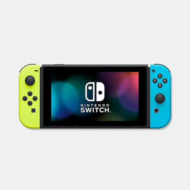 【ニンテンドーストア限定品 】Nintendo Switch