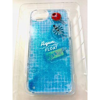 アコモデ iPhoneケース ［iPhone6/6s/7/8/SE2 対応］(iPhoneケース)