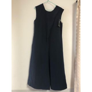 アズールバイマウジー(AZUL by moussy)の新品☆☆AZULE☆アズール☆オールインワン☆☆(オールインワン)