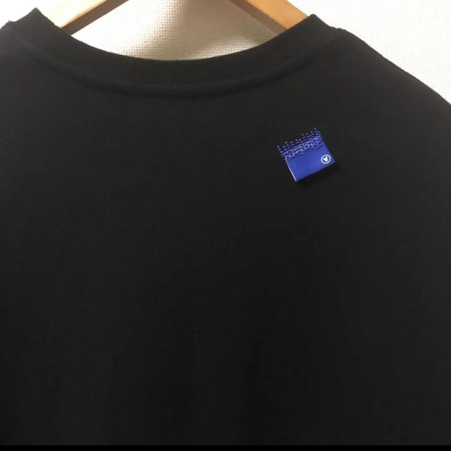 Balenciaga(バレンシアガ)のAdererror Tシャツ　値下げ交渉可 メンズのトップス(Tシャツ/カットソー(半袖/袖なし))の商品写真