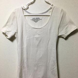 アヴィレックス(AVIREX)の断捨離中❗️アヴィレックス　レディース　Tシャツ(Tシャツ(半袖/袖なし))