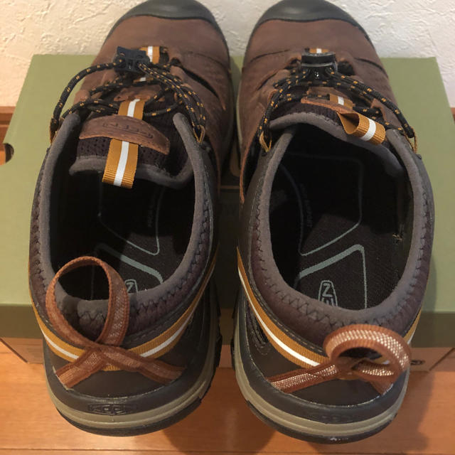 KEEN(キーン)のKEEN サンダル 29cm Golden Brown キーン アロヨスリー メンズの靴/シューズ(サンダル)の商品写真