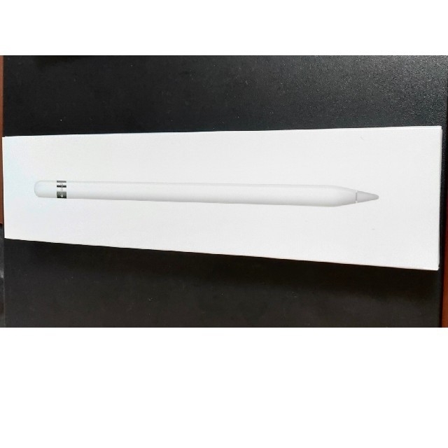 タブレット【新品】Apple Pencil 第1世代 MK0C2J/A 送料無料