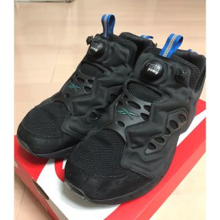 リーボック(Reebok)のReebok pump fury 28 リーボック ポンプフューリー(スニーカー)