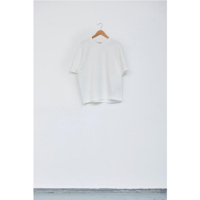 Maison Martin Margiela(マルタンマルジェラ)のcamiel fortgens tシャツ メンズのトップス(Tシャツ/カットソー(半袖/袖なし))の商品写真