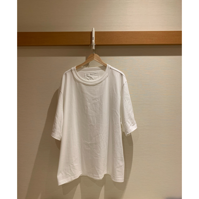 Maison Martin Margiela(マルタンマルジェラ)のcamiel fortgens tシャツ メンズのトップス(Tシャツ/カットソー(半袖/袖なし))の商品写真