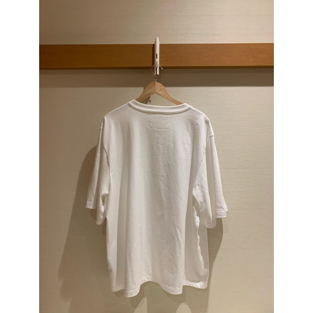 Maison Martin Margiela(マルタンマルジェラ)のcamiel fortgens tシャツ メンズのトップス(Tシャツ/カットソー(半袖/袖なし))の商品写真