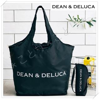 ディーンアンドデルーカ(DEAN & DELUCA)の＊GLOW ディーンアンドデルーカ・レジカゴバッグ＊(エコバッグ)