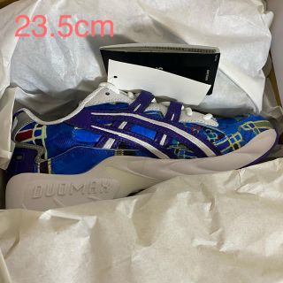 アシックス(asics)の23.5cm J_O x ASICS SportStyle 2020SS (スニーカー)