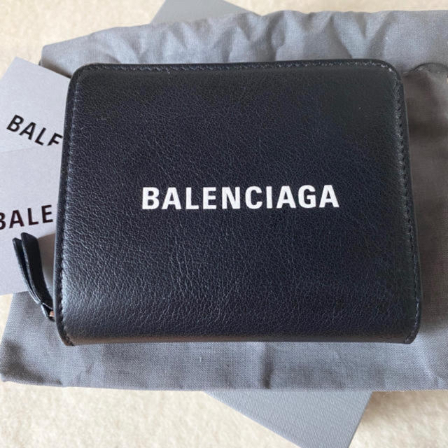 Balenciaga(バレンシアガ)のBALENCIAGA 財布 メンズのファッション小物(折り財布)の商品写真