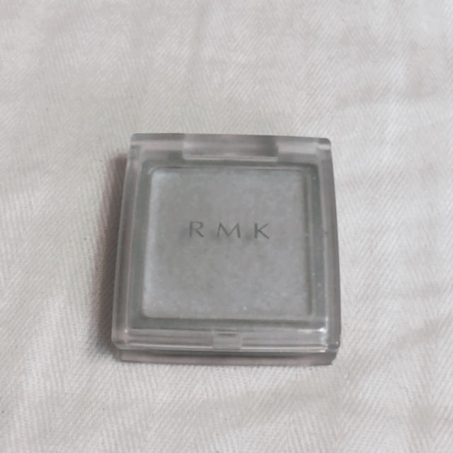 RMK グロージェル 02 ブルー コスメ/美容のベースメイク/化粧品(アイシャドウ)の商品写真