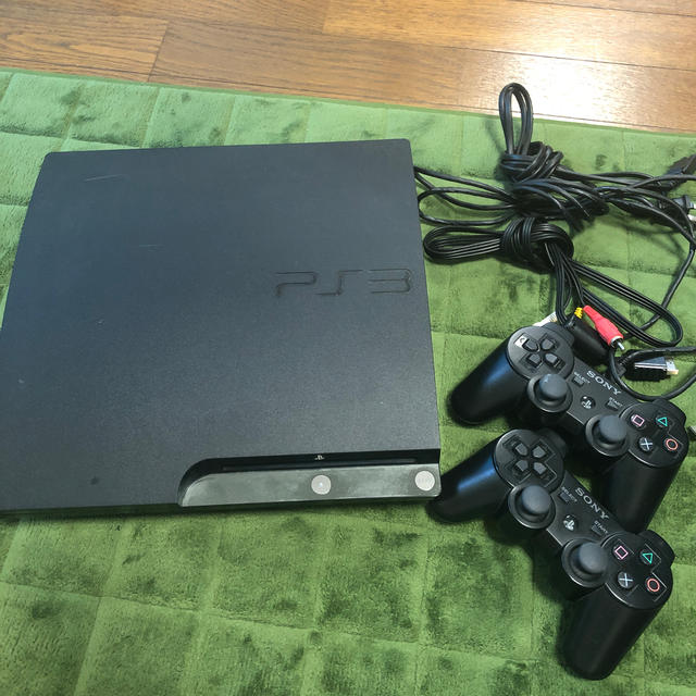 PS3 ジャンク