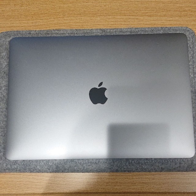注目の福袋をピックアップ! Mac (Apple) - APPLE MacBook Pro 13