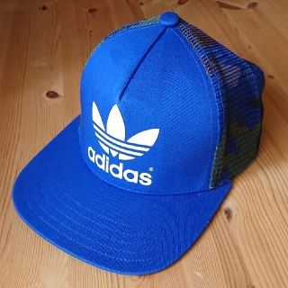 アディダス(adidas)のアディダス キャップ(キャップ)