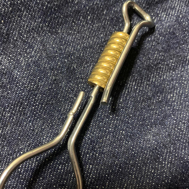 ジェフデッカー風 Jeff Decker キーフック キーチェーン キーホルダー ジェフデッカー風 Jeff Decker キーフック キーチェーン キーホルダー