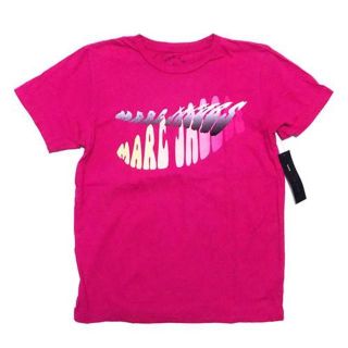 マークバイマークジェイコブス(MARC BY MARC JACOBS)の《Marc By Marc Jacobs》マークジェイコブスプリントT (69)(Tシャツ/カットソー(半袖/袖なし))