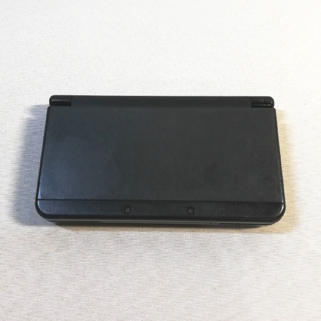 ニンテンドー3DS(ニンテンドー3DS)のNew ニンテンドー 3DS エンタメ/ホビーのゲームソフト/ゲーム機本体(携帯用ゲーム機本体)の商品写真