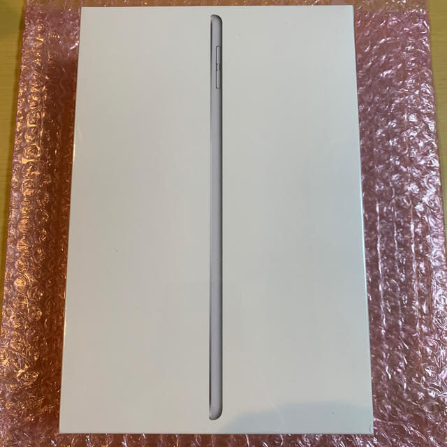 PC/タブレット【新品/未開封】iPad mini5 64GB Wi-Fi+Cellular