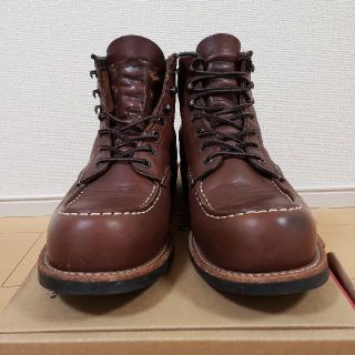 レッドウィング(REDWING)のレッドウイング クーパーモック 2954 (ブーツ)