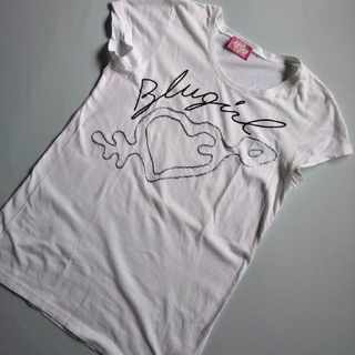 ブルーガール(Blugirl)のBLUE GIRL Tシャツ　もー様　専用(Tシャツ(半袖/袖なし))