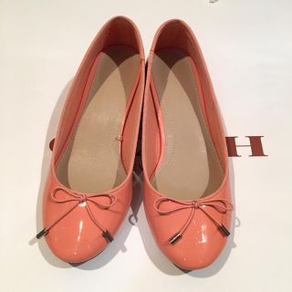 ザラ(ZARA)のZARA春色パンプス(ハイヒール/パンプス)