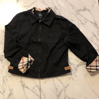 バーバリー(BURBERRY)のバーバリー子供ジャケット(ジャケット/上着)