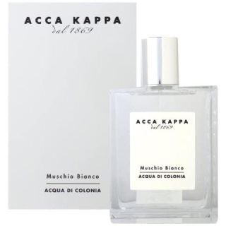 アッカ(acca)のアッカカッパ　ホワイトモス　香水　100ml(ユニセックス)