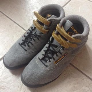 リーボック(Reebok)のReebok スニーカー◎(スニーカー)