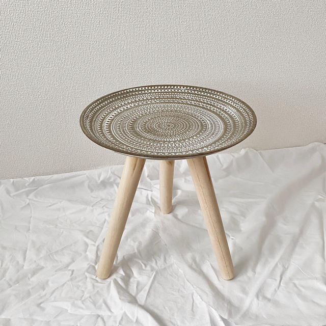 import side table （サイドテーブル）