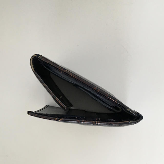 Dior(ディオール)のDior 二つ折り財布 レディースのファッション小物(財布)の商品写真